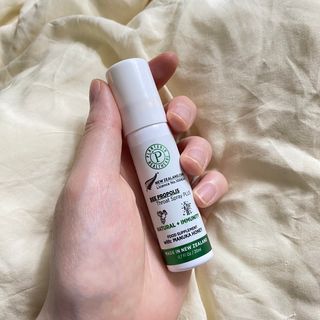 플랜토닌 프로폴리스 인후 스프레이 20ml — 4점을 준 리뷰어가 2023년 2월 올린 사용 사진