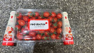 레드닥터  대추방울토마토 + 매콤새콤달콤 레드닥터 토마토 소스 — 5점을 준 리뷰어가 2022년 12월 올린 사용 사진