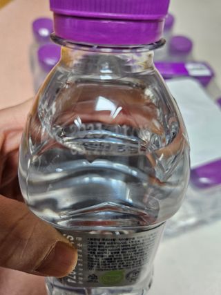 몽베스트 [MONTBEST] 330mL 20병 — 5점을 준 리뷰어가 2024년 2월 올린 사용 사진