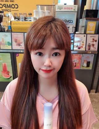 아이레시피 워터리터치 에센스 선 밤 [SPF50+/PA++++] — 5점을 준 리뷰어가 2023년 7월 올린 사용 사진