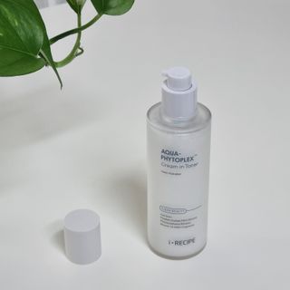아이레시피 아쿠아피토플렉스 크림 인 토너 120ml — 5점을 준 리뷰어가 2022년 11월 올린 사용 사진