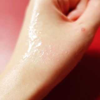 셀바이져 지우개 미스트 피부 보호 입주변 트러블 진정 케어 아기 안개분사 미스트 — 4점을 준 리뷰어가 2021년 3월 올린 사용 사진