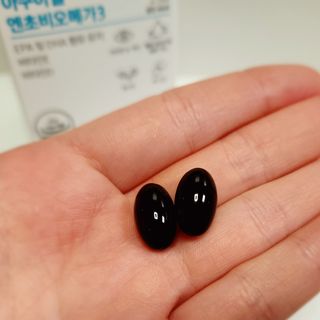 메디포스트 모비타 아쿠아셀 엔초비오메가3 60캡슐 — 5점을 준 리뷰어가 2023년 1월 올린 사용 사진