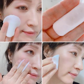 엘리샤코이 테트라포스 홀리데이 에디션 — 5점을 준 리뷰어가 2020년 12월 올린 사용 사진