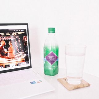 몽베스트 Montbest with Sparkling water Plain 20병 — 5점을 준 리뷰어가 2021년 11월 올린 사용 사진