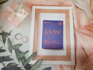 [푸름웰니스] 효소로 비우소서 1개월분-30포 — 5점을 준 리뷰어가 2022년 3월 올린 사용 사진