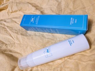 셀바이져 지우개 미스트 피부 보호 입주변 트러블 진정 케어 아기 안개분사 미스트 — 5점을 준 리뷰어가 2021년 3월 올린 사용 사진