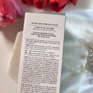 팜스테이 티트리 바이옴 카밍 아크네 폼 — 5점을 준 리뷰어가 2022년 7월 올린 사용 사진