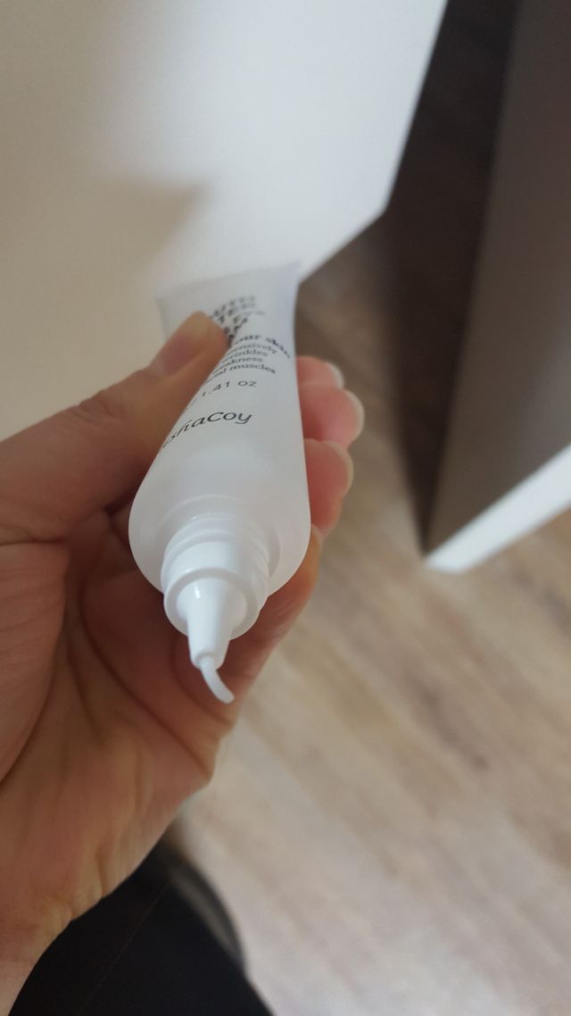 유스워터 페이스 앤 아이크림 리뷰 사진