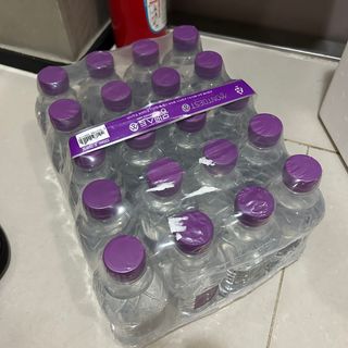 몽베스트 [MONTBEST] 330mL 20병 — 5점을 준 리뷰어가 2024년 2월 올린 사용 사진