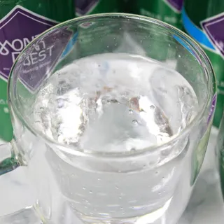 몽베스트 Montbest with Sparkling water Plain 20병 — 5점을 준 리뷰어가 2022년 11월 올린 사용 사진
