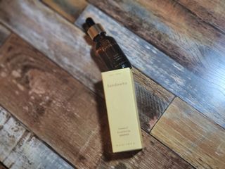 스킨큐어 산다화 비타민c 화이트닝 에센스 30ml — 5점을 준 리뷰어가 2023년 10월 올린 사용 사진