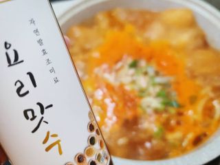 [요리맛수] NEW 천연 요리 에센스 300g 2개 SET — 5점을 준 리뷰어가 2021년 5월 올린 사용 사진