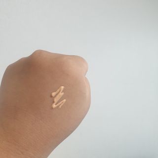 약손명가코스메틱 에오스보떼 블라인드 비비크림 50ml — 5점을 준 리뷰어가 2021년 8월 올린 사용 사진