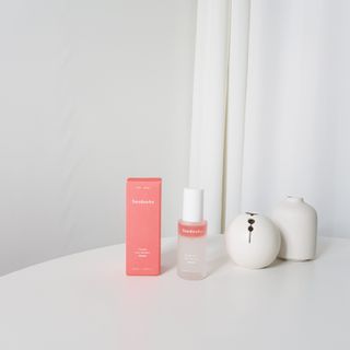 산다화 더블 이펙트 안티 링클 세럼 50ml — 5점을 준 리뷰어가 2021년 11월 올린 사용 사진