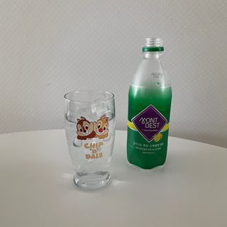 몽베스트 Montbest with Sparkling water Lemon OR Lime 20병(랜덤) — 5점을 준 리뷰어가 2022년 6월 올린 사용 사진