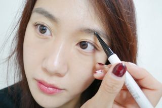 [팝시노트] 듀얼 픽싱 아이마스터 — 4점을 준 리뷰어가 2022년 10월 올린 사용 사진