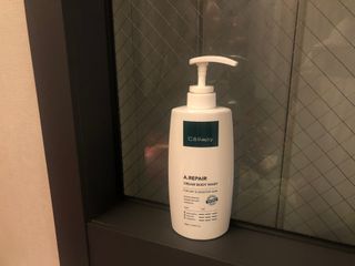 셀라피 에이리페어 크림 바디 워시 2세대 500ml — 5점을 준 리뷰어가 2021년 1월 올린 사용 사진