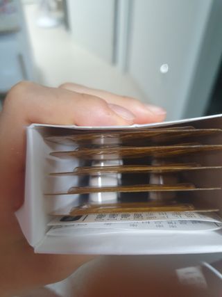 뉴트리션팩토리 비타프렙 바이탈디 비타민D 500mg — 5점을 준 리뷰어가 2021년 8월 올린 사용 사진