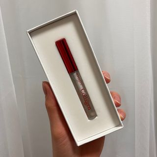 위시스 콜라겐 아이러쉬 볼륨 앰플 — 5점을 준 리뷰어가 2023년 3월 올린 사용 사진