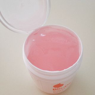 바이오오일 [바이오-오일] 드라이 스킨 젤 100ml — 5점을 준 리뷰어가 2021년 10월 올린 사용 사진