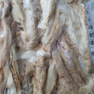 [오늘바스켓] 용대리 손질하늘태 130g — 5점을 준 리뷰어가 2021년 6월 올린 사용 사진