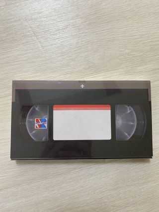 리훈 레코딩 다이어리 비디오 — 3점을 준 리뷰어가 2021년 6월 올린 사용 사진