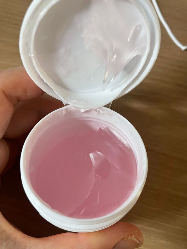 [바이오-오일] 드라이 스킨 젤 100ml 리뷰 사진