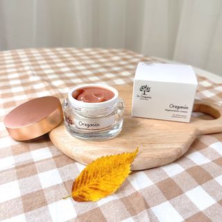 (주)닥터오레고닌 오레고닌 리제너레이티브 크림 — 5점을 준 리뷰어가 2023년 10월 올린 사용 사진