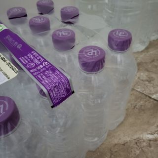 몽베스트 [MONTBEST]위드어스 500mL 20병 — 5점을 준 리뷰어가 2022년 6월 올린 사용 사진