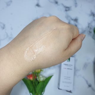 쿤달더마 C.P.R. 시카 리페어 앰플 30ml — 5점을 준 리뷰어가 2021년 1월 올린 사용 사진