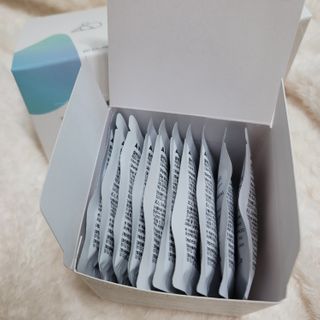 앤앤드 앤드앤엔드 pH 밸런싱 스파클렌저 — 3.5점을 준 리뷰어가 2021년 2월 올린 사용 사진