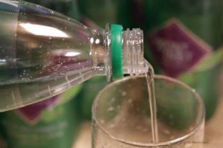 몽베스트 Montbest with Sparkling water Lime20병 — 5점을 준 리뷰어가 2022년 12월 올린 사용 사진