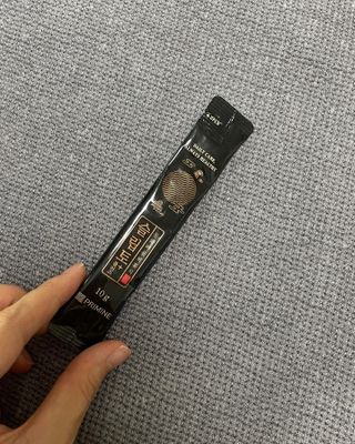 프리마인 자체 기업부설 연구소에서 찾아낸 건강한 수면의 비밀.  슬립토 플러스 30포 — 5점을 준 리뷰어가 2022년 8월 올린 사용 사진