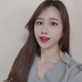아이앤립 / EYENLIP 아이앤립 루센트 비비크림 2 Color — 5점을 준 리뷰어가 2021년 5월 올린 사용 사진