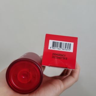 레드투래드 센서티브 어메이징 앰플 30ml — 5점을 준 리뷰어가 2021년 6월 올린 사용 사진