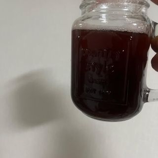 [바이윙클] 페르시아 유기농 석류 착즙주스 750ml 2병 + 선물박스 세트 — 4점을 준 리뷰어가 2022년 3월 올린 사용 사진