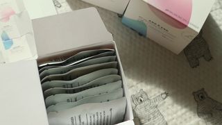 앤앤드 앤드앤엔드 pH 밸런싱 스파클렌저 — 5점을 준 리뷰어가 2021년 2월 올린 사용 사진