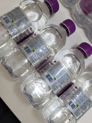 몽베스트 [MONTBEST] 330mL 20병 — 4점을 준 리뷰어가 2021년 10월 올린 사용 사진