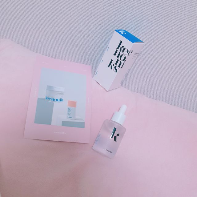 펀더멘탈 앰플 부스터 리뷰 사진