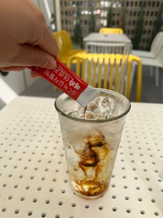 메타아르기닌 GC녹십자웰빙 메타 아르기닌 6000 플러스 오르니틴 — 5점을 준 리뷰어가 2022년 10월 올린 사용 사진
