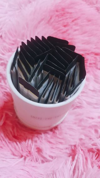 모힐바이오 비오시톨 - 하루 한 포 관리하는 건강한 습관 — 5점을 준 리뷰어가 2022년 4월 올린 사용 사진