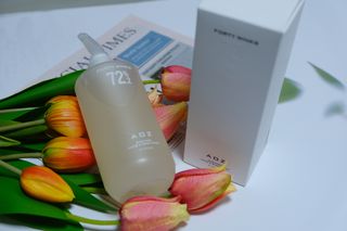 에일리언오더즈 센티드 핸드 앤 바디 워시 290ml (3종 택1) — 5점을 준 리뷰어가 2023년 8월 올린 사용 사진