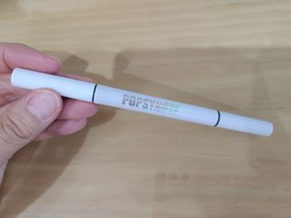 [팝시노트] 듀얼 픽싱 아이마스터 — 5점을 준 리뷰어가 2022년 11월 올린 사용 사진