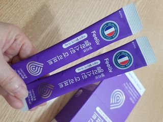 필리브 엘라스틴 더 리프트 — 5점을 준 리뷰어가 2021년 9월 올린 사용 사진