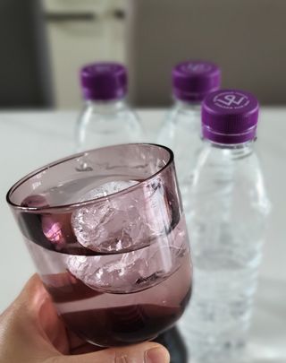 몽베스트 [MONTBEST]위드어스 500mL 20병 — 5점을 준 리뷰어가 2022년 8월 올린 사용 사진