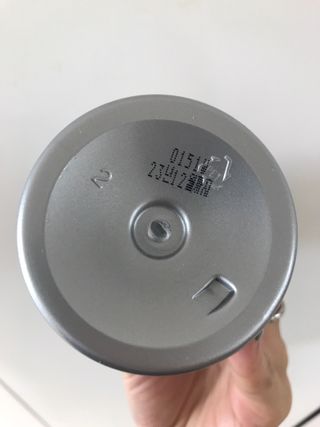 다슈코리아 다슈 데일리 두피 딥 클렌징 샴푸 500ml — 3점을 준 리뷰어가 2021년 3월 올린 사용 사진