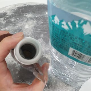 뉴트리그랩 잇어미닛, eatAminute — 5점을 준 리뷰어가 2021년 8월 올린 사용 사진