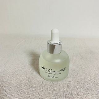 브에노 파리퀸 윌 페이스 오일 — 5점을 준 리뷰어가 2021년 6월 올린 사용 사진