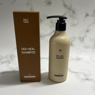 패스트힐(fast heal) 패스트힐 탈모증상완화샴푸 470ml — 5점을 준 리뷰어가 2023년 9월 올린 사용 사진